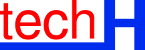 Tech-H logo